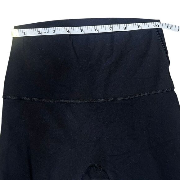 Gymshark Legacy Leggings Black Full Length Women size Small Athletic - Picture 4 of 7
